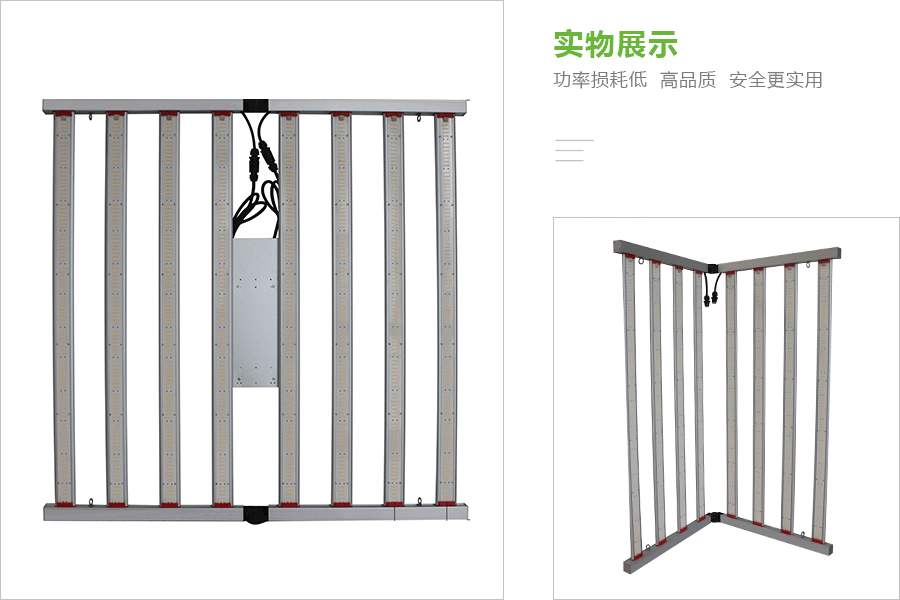 植物生长灯CHDM800