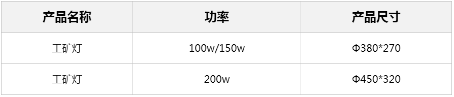 慈恒产品参数 慈恒产品参数